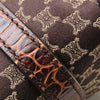 Celine Macadam Canvas Tote Secondhand