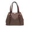 Secondhand Celine Macadam Canvas Tote