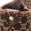 Celine Macadam Canvas Tote Secondhand