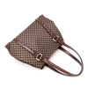 Secondhand Celine Macadam Canvas Tote