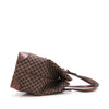 Celine Macadam Canvas Tote Secondhand