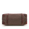 Celine Macadam Canvas Tote Secondhand