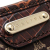 Celine Macadam Canvas Tote Secondhand