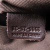 Celine Macadam Canvas Tote Secondhand