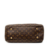 Louis Vuitton Monogram Pallas MM Secondhand