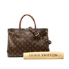 Louis Vuitton Monogram Pallas MM Secondhand