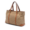 Gucci GG Canvas Marrakech Tote Secondhand
