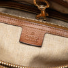 Gucci GG Canvas Marrakech Tote Secondhand