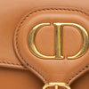 Dior Leather East West Bobby Bag Secondhand