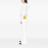Celine Small Calfskin Cuir Triomphe Box Bag Secondhand