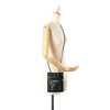 Balenciaga Small Lambskin Arena Explorer Pouch Secondhand