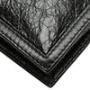 Balenciaga Small Lambskin Arena Explorer Pouch Secondhand