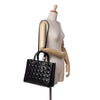 Dior Large Patent Cannage Lady Dior Secondhand