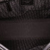 Dior Large Patent Cannage Lady Dior Secondhand
