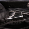 Dior Large Patent Cannage Lady Dior Secondhand