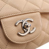 Chanel Jumbo Classic Caviar Single Flap Secondhand
