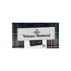 Secondhand Vivienne Westwood Tartan Plaid Pencil Skirt - '10s