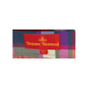 Secondhand Vivienne Westwood Harlequin Tartan Pencil Skirt - '10s