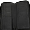 Louis Vuitton Monogram Empreinte Vertical Zippy Wallet Secondhand