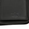 Louis Vuitton Monogram Empreinte Vertical Zippy Wallet Secondhand