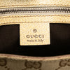 Gucci GG Canvas Nailhead Tote Secondhand