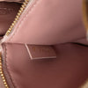 Secondhand Louis Vuitton Damier Ebene Croisette Chain Wallet