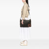 Fendi Zucca Canvas Crossbody Secondhand