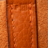 Hermès Clemence Picotin Lock 22 Secondhand