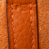 Hermès Clemence Picotin Lock 22 Secondhand