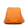 Hermès Clemence Picotin Lock 22 Secondhand