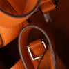 Hermès Clemence Picotin Lock 22 Secondhand