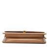 Dior Leather Chain Shoulder Bag Secondhand