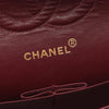 Secondhand Chanel Medium Classic Lambskin Double Flap