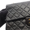 Secondhand Chanel Medium Classic Lambskin Double Flap