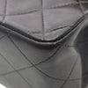 Secondhand Chanel Medium Classic Lambskin Double Flap