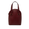 Cartier Leather Must De Cartier Handbag Secondhand