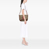 Gucci GG Supreme Web Crossbody Secondhand
