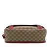 Gucci GG Supreme Web Crossbody Secondhand