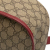 Gucci GG Supreme Web Crossbody Secondhand