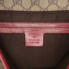 Gucci GG Supreme Web Crossbody Secondhand