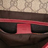 Gucci GG Supreme Web Crossbody Secondhand