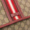 Gucci GG Supreme Web Crossbody Secondhand
