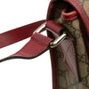 Gucci GG Supreme Web Crossbody Secondhand