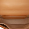 Burberry Micro Corduroy Olympia Shoulder Bag Secondhand