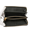 Louis Vuitton Monogram Empreinte Giant Bicolor Zippy Long Wallet Secondhand