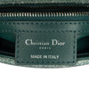 Dior Small Tweed Macrocannage Caro Bag Secondhand