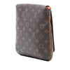 Louis Vuitton Monogram Musette Salsa PM Short Strap Secondhand
