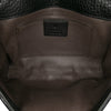 Gucci Small Leather Studded Miss Bamboo Crossbody Secondhand