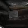 Gucci Small Leather Studded Miss Bamboo Crossbody Secondhand