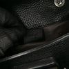 Gucci Small Leather Studded Miss Bamboo Crossbody Secondhand
